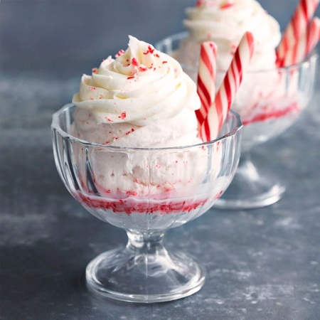 Креманка 265мл ALASKA детальная картинка 