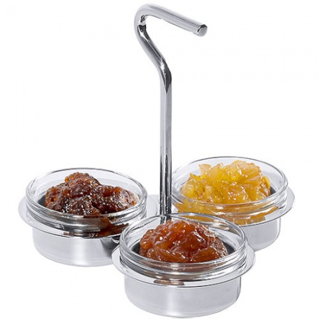 Мармеладница 14х13х6см детальная картинка 