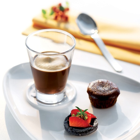 Стопка 90мл SHETLAND детальная картинка 