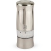 Электрическая мельница для соли ZELI Stainless Steel 14см детальная картинка 