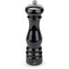 Мельница для соли PARIS Icon u'Select Lacquered Black 22см детальная картинка 