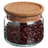 Емкость с крышкой 0.5л Pure Jar Cork - P9619 Luminarc детальная картинка 