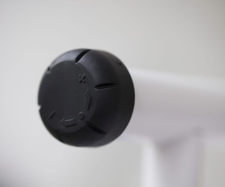 Доска гладильная AirActive Express M 118x38см детальная картинка 