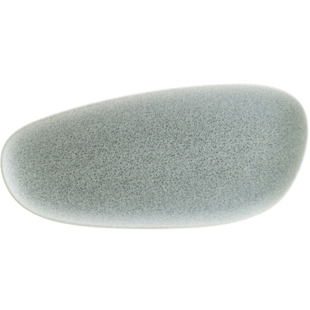 Блюдо, тарелка прямоугольная 34x16см LUCA Ocean Vago детальная картинка 