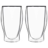 Набор стаканов 470мл Thermic Glass, 2шт детальная картинка 