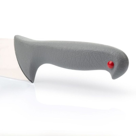 Нож мясной разделочный 30см COLOUR PROF детальная картинка 