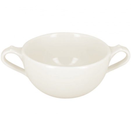 Чаша для бульона ANNA Ø11х(h)5.5см 360мл детальная картинка 