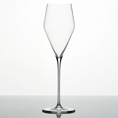 Набор бокалов для шампанского 220мл Champagne Denk'Art, 2шт – 11552 Zalto детальная картинка 