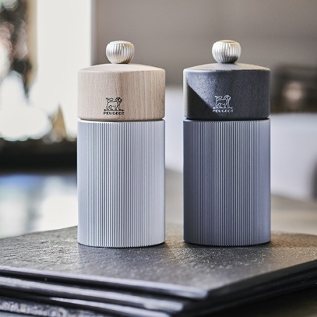 Мельница для перца LINE Naturel 12см детальная картинка 