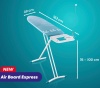 Доска гладильная для парогенератора Air Board Express L Solid 130x38см детальная картинка 