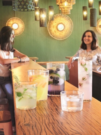 Стакан 230мл Chiquito детальная картинка 