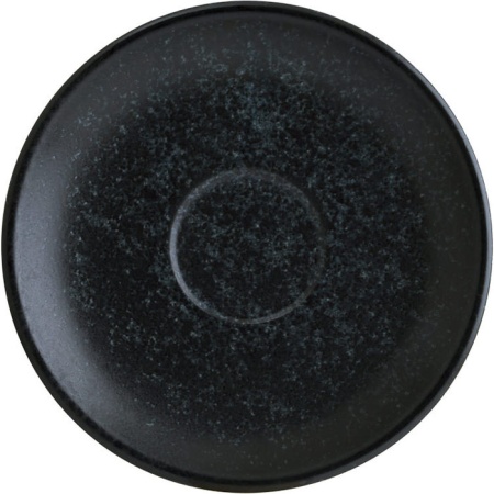 Блюдце кофейное Ø12см VESPER Matt Gourmet детальная картинка 