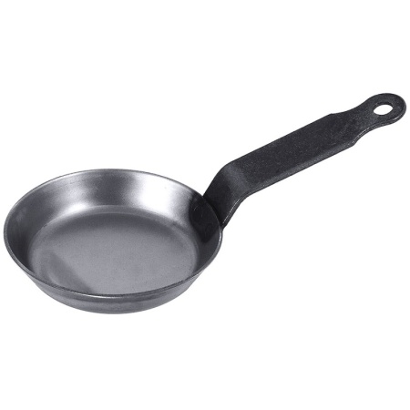 Сковорода для блинов Ø12x2.5см Contacto детальная картинка 