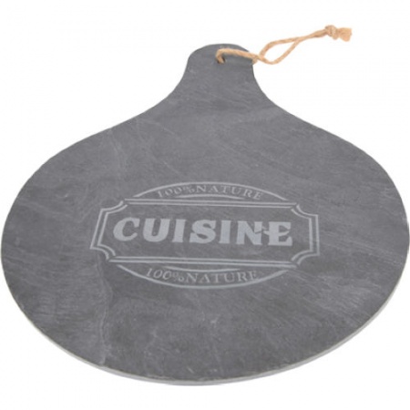 Доска сервировочная Ø25.5см Ø Cosy&Trendy детальная картинка 