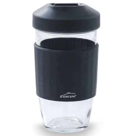 Стакан 450мл Serve & Go детальная картинка 