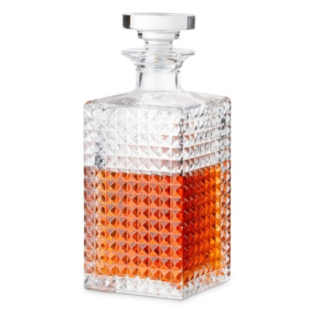 Декантер 750мл Mixology Elixir детальная картинка 