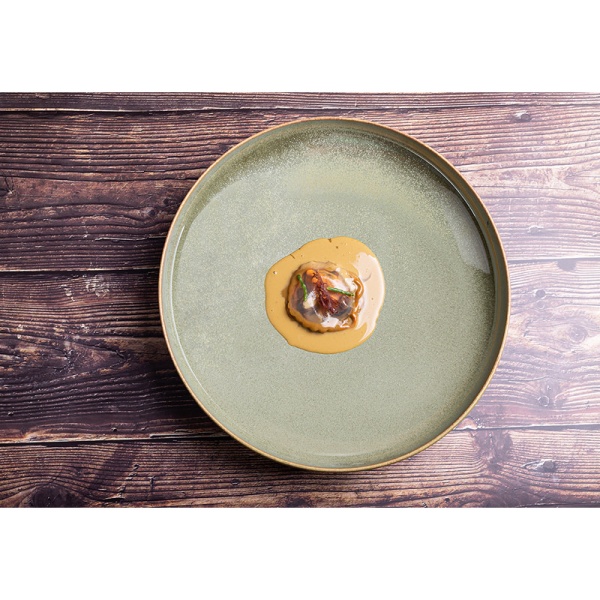 Фото Тарелка плоская Ø22см SAGE Hygge