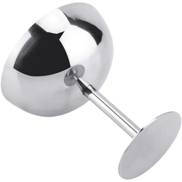 Фото Креманка на ножке 250мл Profi-Chef нерж.сталь