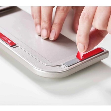 Набор разделочных досок DoorStore Chop, 2шт - 60149 Joseph Joseph детальная картинка 