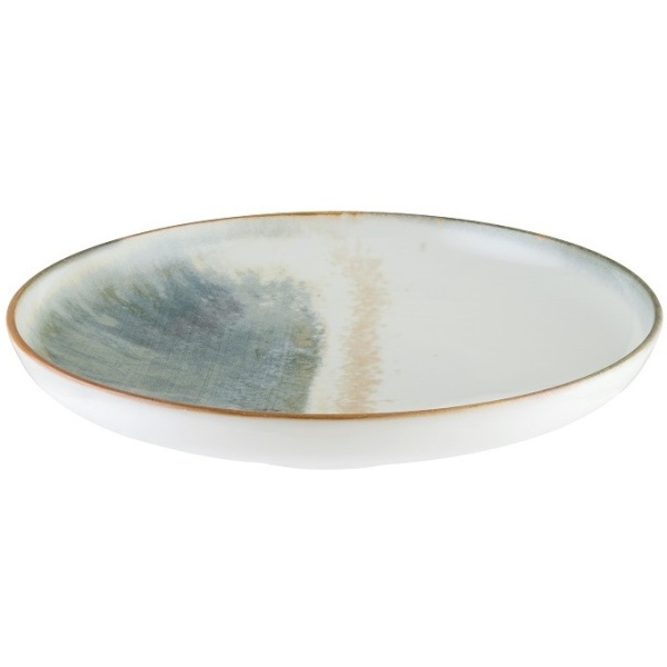 Фото Тарелка плоская Ø28см FIUM Hygge