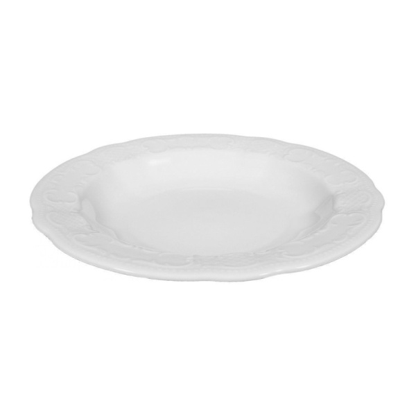 Фото Тарелка плоская Ø17см SALZBURG