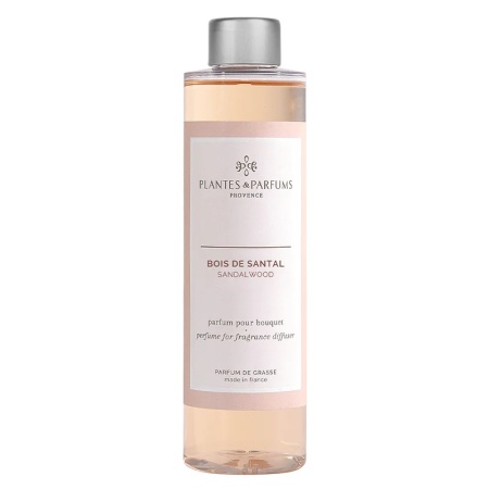 Аромат для аромадиффузора «Сандаловое дерево» (Santalwood) 200мл детальная картинка 