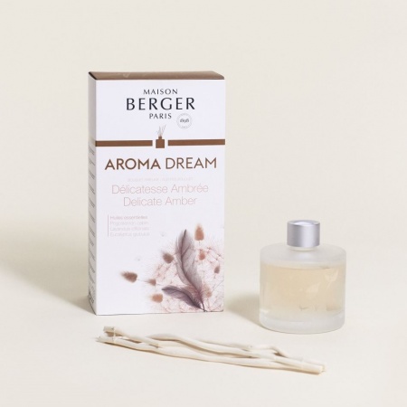 Аромадиффузор «Сон» (Aroma Dream) 180мл детальная картинка 