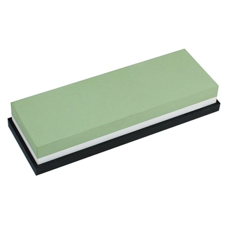 Камень точильный 2-х сторонний (абразивность 3000/8000) - P.L. Proff Cuisine детальная картинка 