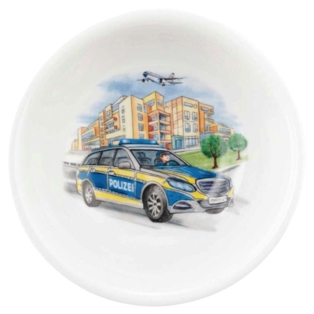 Набор посуды Blaulicht – Compact, 3шт детальная картинка 