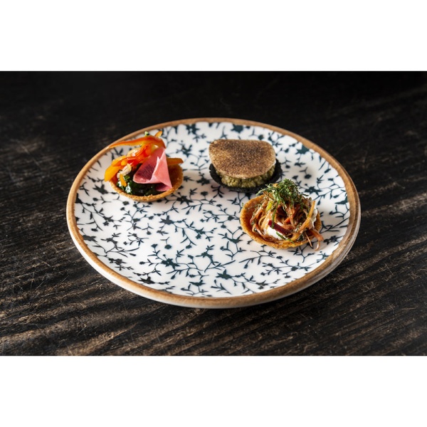 Фото Тарелка плоская Ø27см CALIF Gourmet