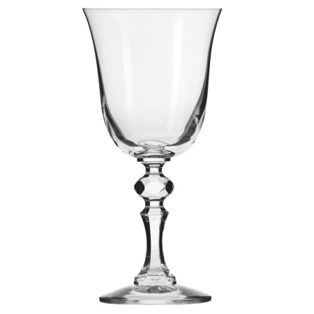 Бокал для красного вина 220мл KRISTA детальная картинка 