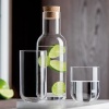 Набор стаканов 450мл Sublime long drink, 4шт детальная картинка 