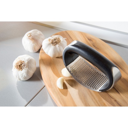 Пресс для чеснока Knobi-King PROLINE детальная картинка 