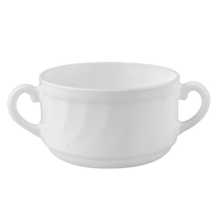 Чашка для супа 300мл TRIANON детальная картинка 