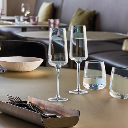 Набор стаканов для воды 360мл NEXO, 6шт детальная картинка 