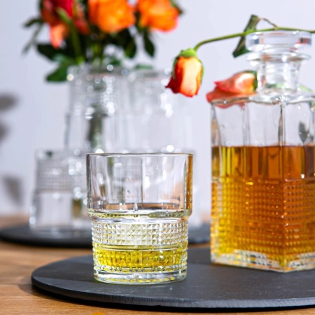 Стакан 370мл D.O.F. BARTENDER Novecento детальная картинка 