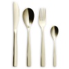 Набор столовых приборов BCN CHAMPAGNE - 24шт детальная картинка 