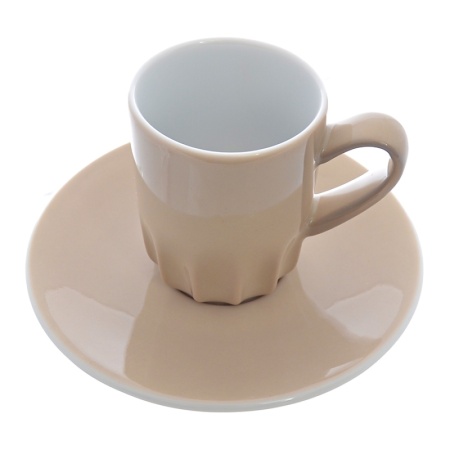 Чашка 80мл RIBBY Almond детальная картинка 