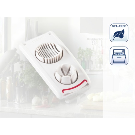 Яйцерезка Combi COMFORTLINE детальная картинка 