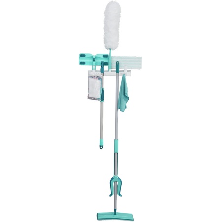 Органайзер для уборочного инвентаря — Click-System детальная картинка 