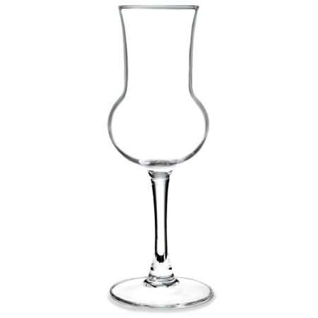 Рюмка 90мл Grappa детальная картинка 