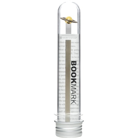 Закладка для книг "Сатурн" детальная картинка 