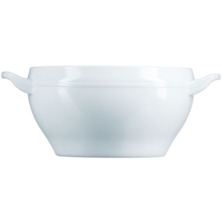 Чашка для бульона 540мл с ручками - 32305 Luminarc детальная картинка 