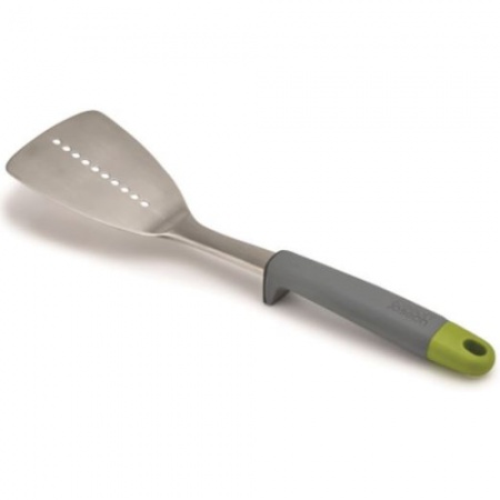 Лопатка-шумовка Elevate нержавеющая сталь - 10175 Joseph Joseph детальная картинка 