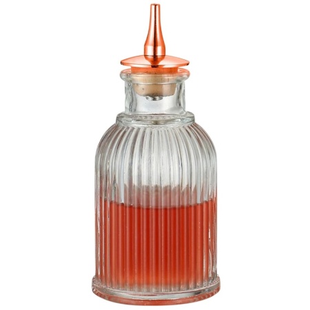 Колба для биттеров 100мл Profi-Chef детальная картинка 