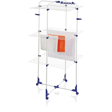 Сушилка для белья Classic Tower 340 детальная картинка 