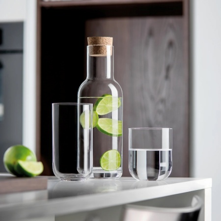 Набор стаканов для виски 450мл Sublime DOF, 4шт детальная картинка 