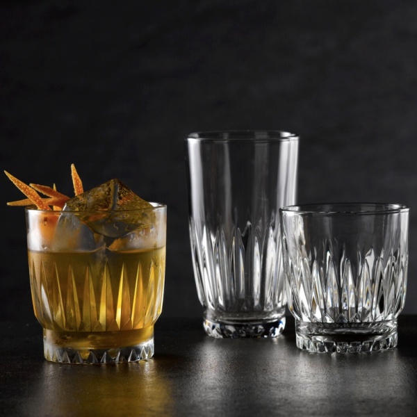 Фото Стакан 350мл низкий Hampshire