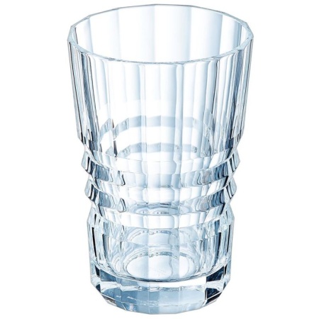 Стакан высокий 360мл LOUISIANE детальная картинка 