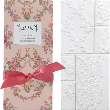 Ароматическое саше "Плитка" - Marquise - Маркиза детальная картинка 